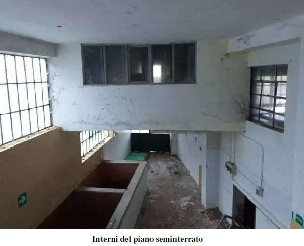 Magazzino corso Italia 81, Ceriana
