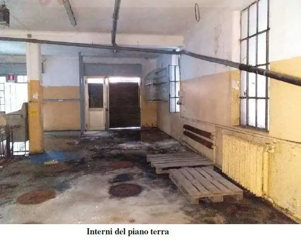 Magazzino corso Italia 81, Ceriana