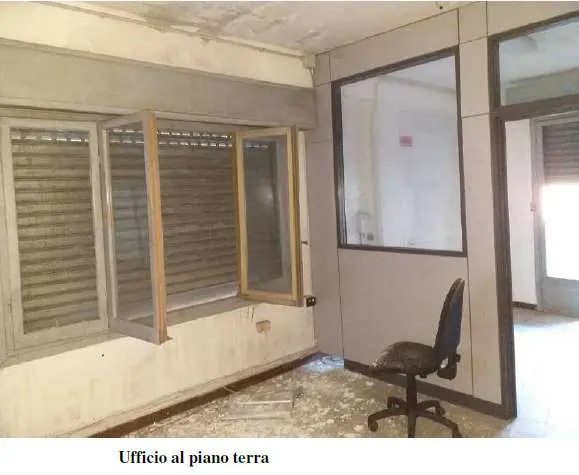 Magazzino corso Italia 81, Ceriana