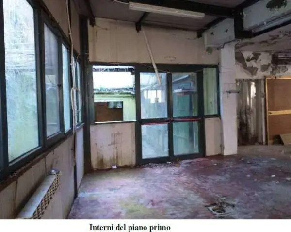 Magazzino corso Italia 81, Ceriana
