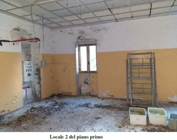 Magazzino corso Italia 81, Ceriana