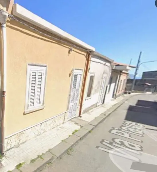 Appartamento via Piave 23, Piedimonte Etneo