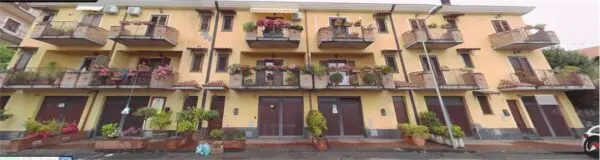 Villetta A Schiera via Zafferana Milo 2/d, Zafferana Etnea