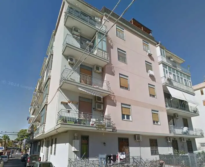 Immagine per Appartamento in asta a Catania corso Indipendenza 176