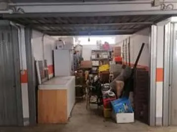 Garage via San Rocco Snc, Vallecrosia