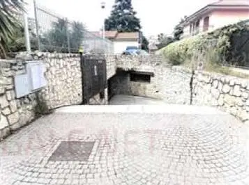 Garage via San Rocco Snc, Vallecrosia