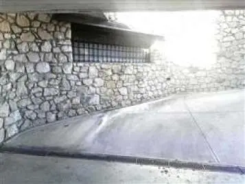 Garage via San Rocco Snc, Vallecrosia
