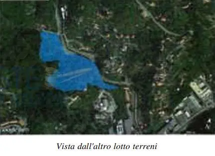 Terreno Agricolo via Località Brughe, Genova