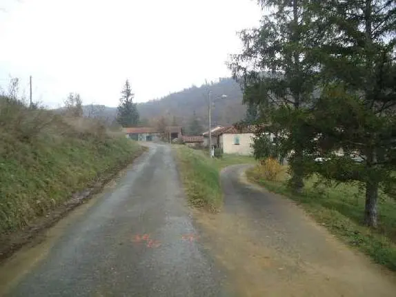 Rustico via Località Binestrelli Snc, Dego