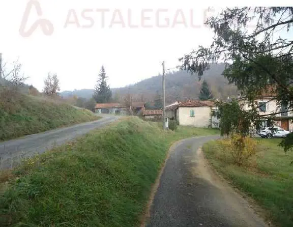Rustico via Località Binestrelli Snc, Dego
