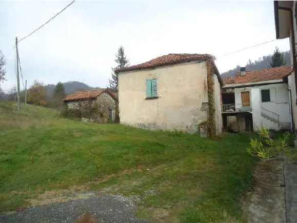 Rustico via Località Binestrelli Snc, Dego