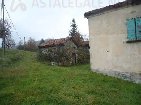 Rustico via Località Binestrelli Snc, Dego