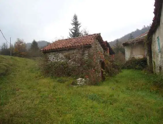 Rustico via Località Binestrelli Snc, Dego