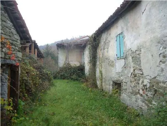 Rustico via Località Binestrelli Snc, Dego