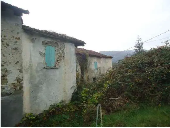 Rustico via Località Binestrelli Snc, Dego
