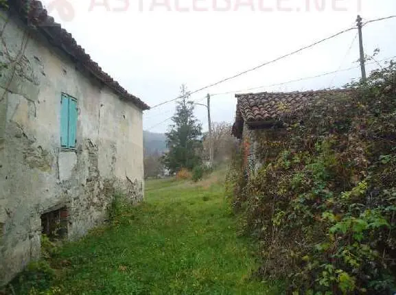 Rustico via Località Binestrelli Snc, Dego