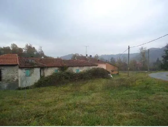 Rustico via Località Binestrelli Snc, Dego