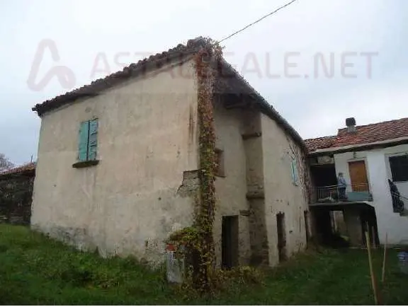 Rustico via Località Binestrelli Snc, Dego
