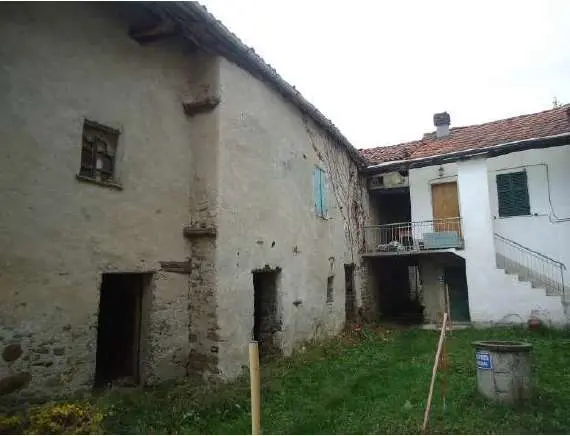 Rustico via Località Binestrelli Snc, Dego