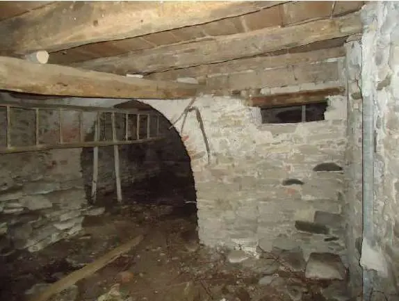 Rustico via Località Binestrelli Snc, Dego