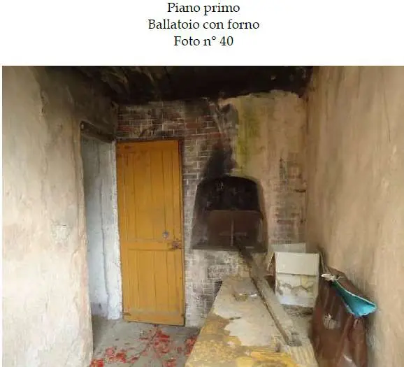 Rustico via Località Binestrelli Snc, Dego