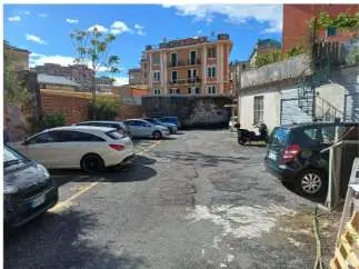 Terreno Commerciale via Chiaravagna 35, Genova