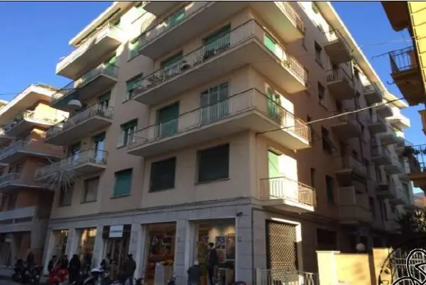 Appartamento corso Giuseppe Assereto 85, Rapallo