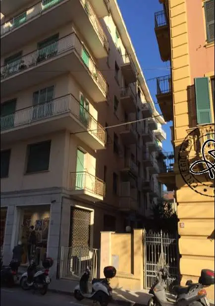 Immagine per Appartamento in asta a Rapallo corso Giuseppe Assereto 85