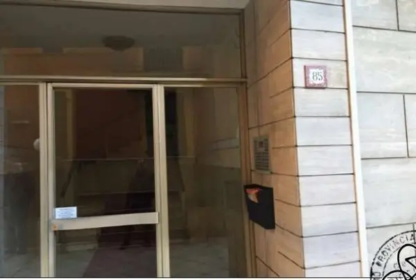 Appartamento corso Giuseppe Assereto 85, Rapallo