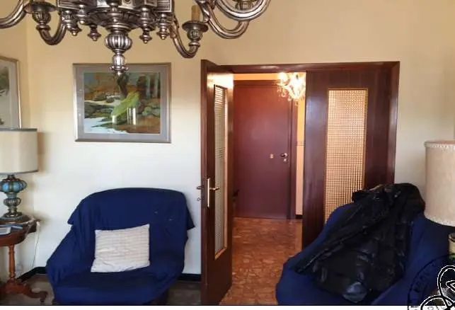 Immagine per Appartamento in asta a Rapallo corso Giuseppe Assereto 85
