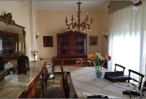Appartamento corso Giuseppe Assereto 85, Rapallo