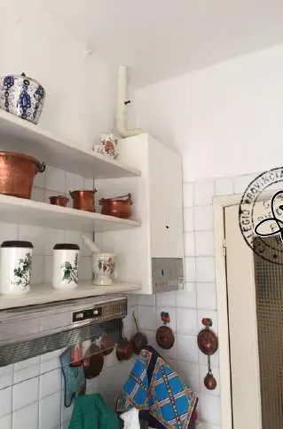 Appartamento corso Giuseppe Assereto 85, Rapallo