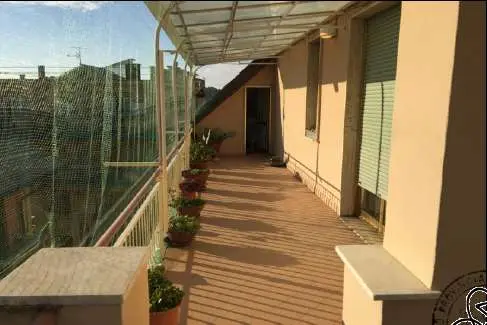 Appartamento corso Giuseppe Assereto 85, Rapallo