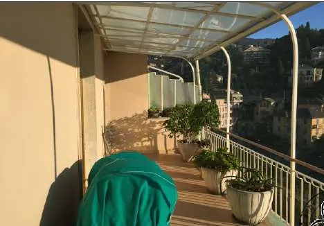 Appartamento corso Giuseppe Assereto 85, Rapallo