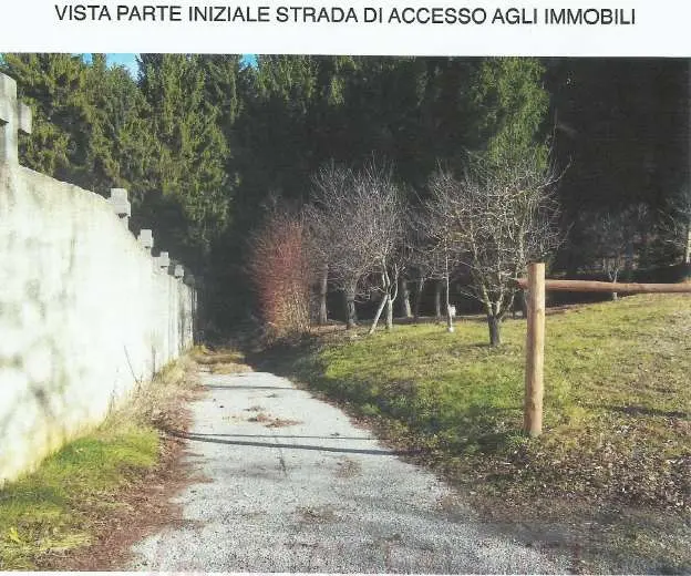 Immagine per Rustico in asta a Calizzano via Regione Camporosso 3