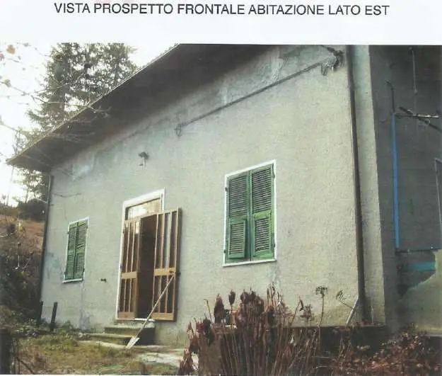Immagine per Rustico in asta a Calizzano via Regione Camporosso 3