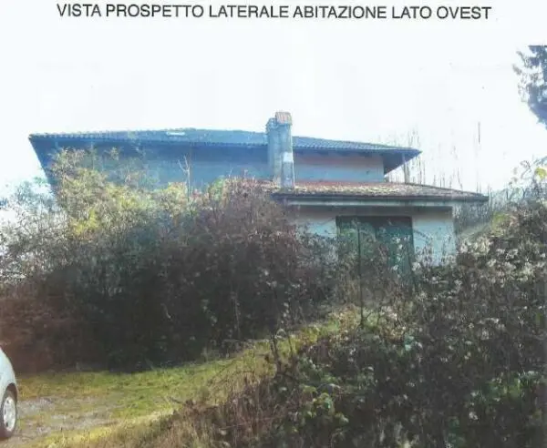 Rustico via Regione Camporosso 3, Calizzano