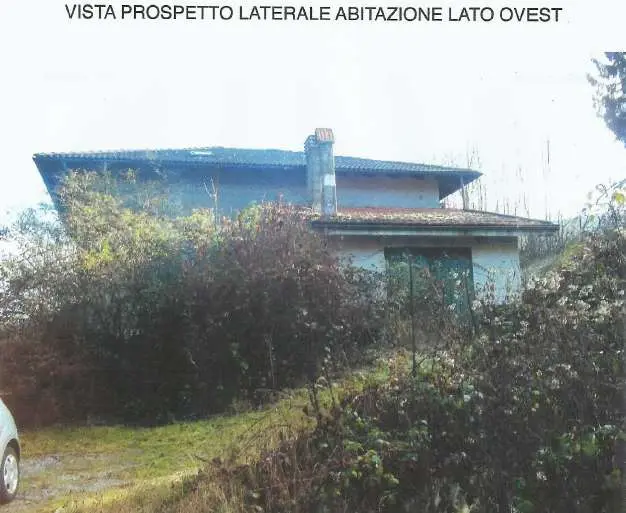 Immagine per Rustico in asta a Calizzano via Regione Camporosso 3