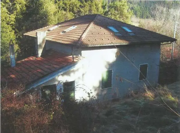 Immagine per Rustico in asta a Calizzano via Regione Camporosso 3