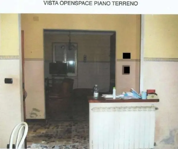 Rustico via Regione Camporosso 3, Calizzano