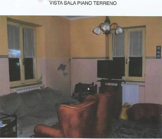 Immagine per Rustico in asta a Calizzano via Regione Camporosso 3