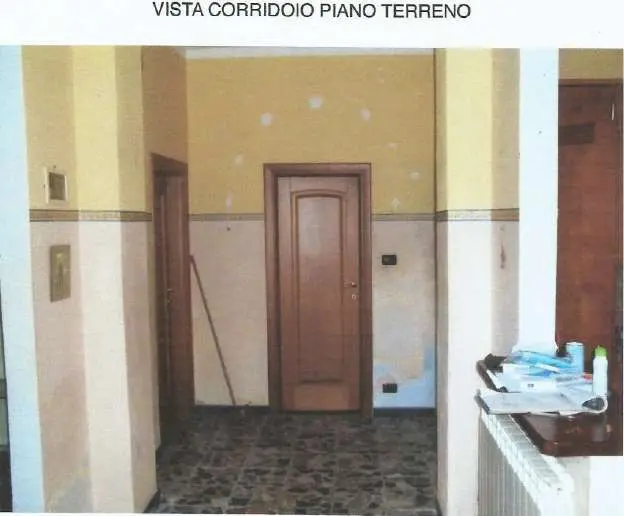 Immagine per Rustico in asta a Calizzano via Regione Camporosso 3