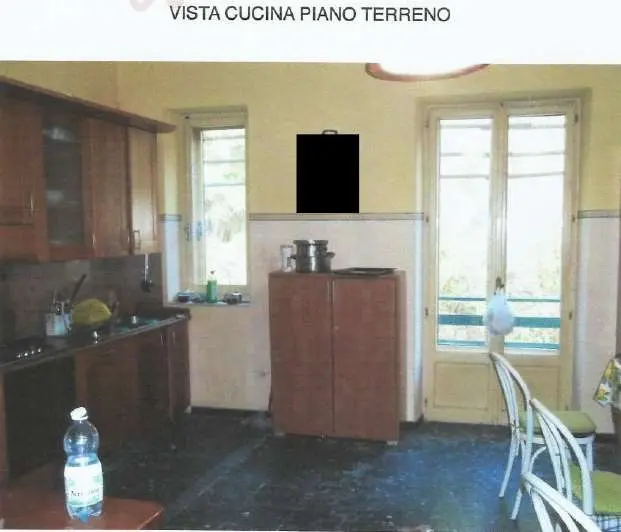 Immagine per Rustico in asta a Calizzano via Regione Camporosso 3