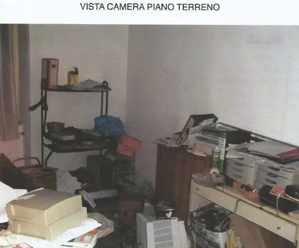 Rustico via Regione Camporosso 3, Calizzano