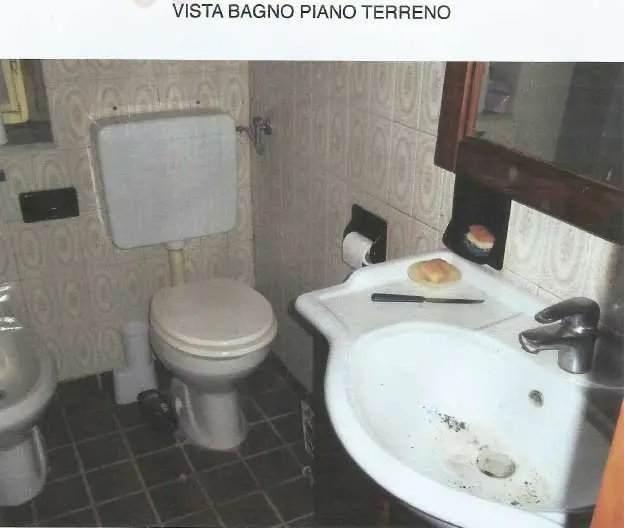 Immagine per Rustico in asta a Calizzano via Regione Camporosso 3