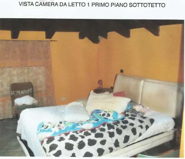 Immagine per Rustico in asta a Calizzano via Regione Camporosso 3
