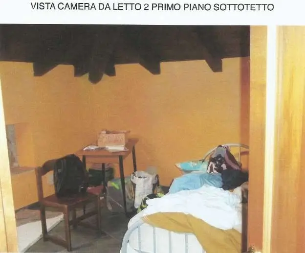 Immagine per Rustico in asta a Calizzano via Regione Camporosso 3