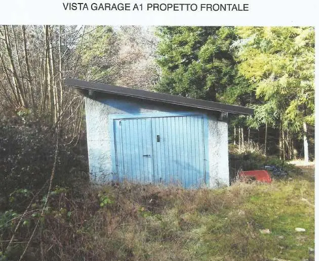 Immagine per Rustico in asta a Calizzano via Regione Camporosso 3
