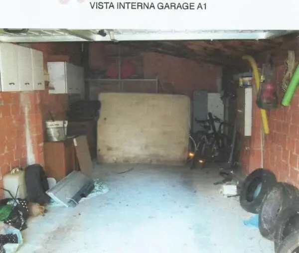 Rustico via Regione Camporosso 3, Calizzano