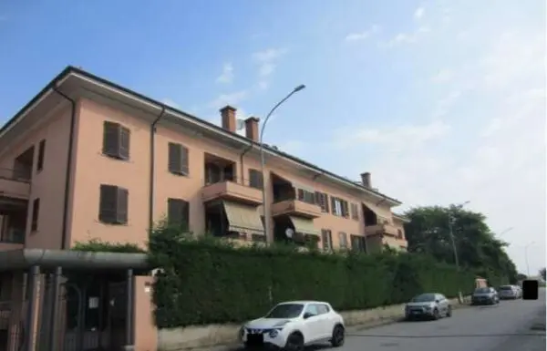Appartamento 11, Abbiategrasso